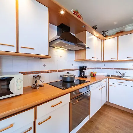 Baikonour-6 By Interhome Lägenhet Le Corbier