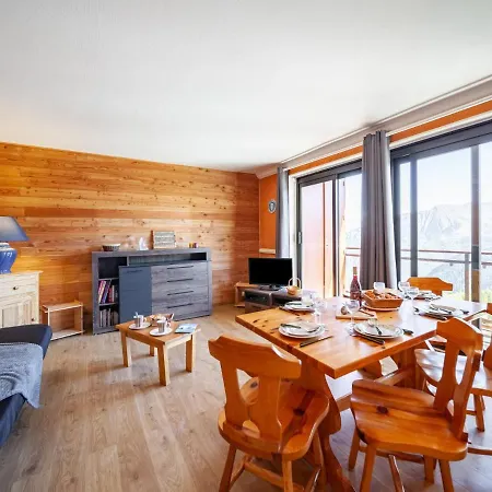 Baikonour-6 By Interhome *