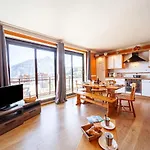 Baikonour-6 By Interhome * Le Corbier